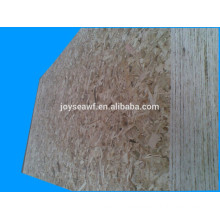 1250mm*2500mm poplar osb for packing